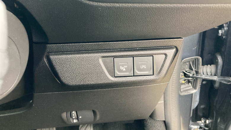 Dacia Sandero 1.0 TCe Comfort 5dr Bi Fuel Hatchback